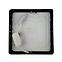 PANEL LED BLOCK 18W 4200K QUADRAT ANTHRAZIT,5