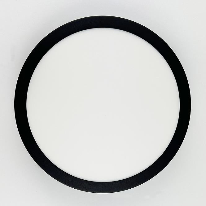 PANEL LED RING 18W 4200K RUND ANTHRAZIT