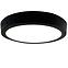PANEL LED RING 18W 4200K RUND ANTHRAZIT,3