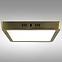 PANEL LED BLOCK 24W 4200K QUADRAT SATIN