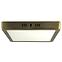 PANEL LED BLOCK 24W 4200K QUADRAT SATIN,2