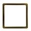 PANEL LED BLOCK 24W 4200K QUADRAT SATIN,3