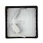 PANEL LED BLOCK 24W 4200K QUADRAT SATIN,4