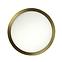 PANEL LED RING 18W 4200K RUND SATIN,4