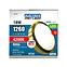 PANEL LED RING 18W 4200K RUND SATIN,6