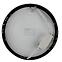 PANEL LED RING 24W 4200K RUND SATIN,4