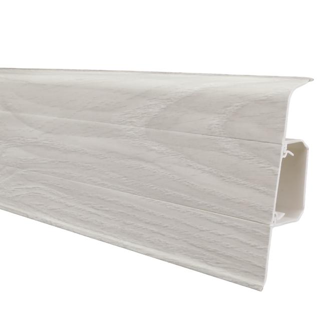 Sockelleiste PCV SG75 – 87 Cottage