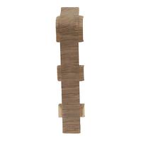 Verbindung SG75 - 70 Burbon Dunke Eiche 2 St.