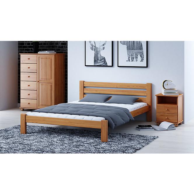 Bett  Adek 200 erle 
