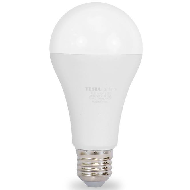 LED Lampe bulb 17W E27 4000K 2100LM