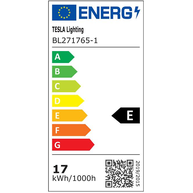 LED Lampe bulb 17W E27 6500K 2100LM