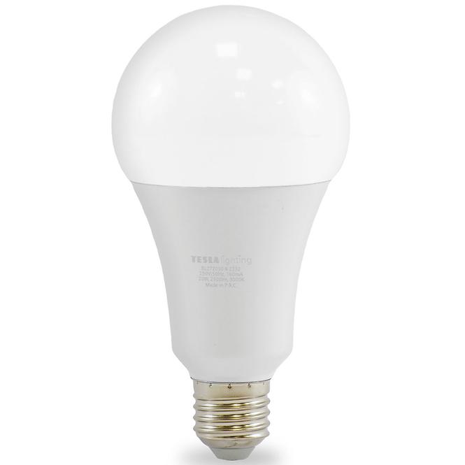 LED Lampe bulb 20W E27 3000K 2500LM