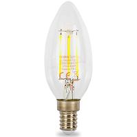LED Lampe candle Kerze 4.2W E14 4000K 570LM