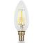 LED Lampe candle Kerze 4.2W E14 4000K 570LM