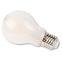 LED Lampe filament bulb 7.2W E27 4000K 806LM