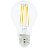 LED Lampe filament retro bulb 7.2W E27 2700K 806LM
