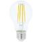 LED Lampe filament retro bulb 7.2W E27 2700K 806LM