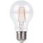 LED Lampe filament retro bulb 9W E27 2700K 1055LM