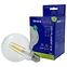 LED Lampe filament retro globe 9W E27 2700K 1055LM,3