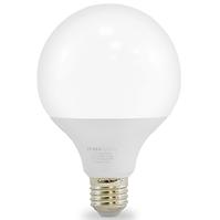 LED Lampe globe G95 15W E27 4000K 1521LM