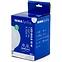 LED Lampe globe G95 15W E27 4000K 1521LM,2