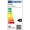 LED Lampe globe G95 15W E27 4000K 1521LM,4