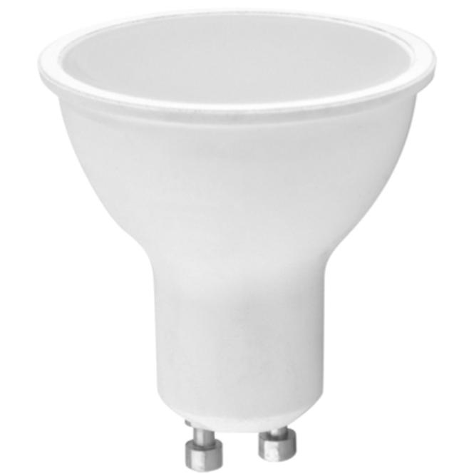 LED Lampe 8W GU10 3000K 720LM