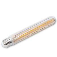 LED Lampe tube vintage 4.2W E27 2400K 380LM