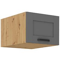 Küchenschrank Luna dustgrey/artisan 50 Nagu-36 1F