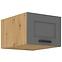 Küchenschrank Luna dustgrey/artisan 50 Nagu-36 1F