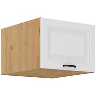 Küchenschrank Stilo weiß matt/artisan 50 Nagu-36 1F
