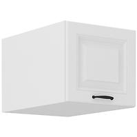 Küchenschrank Stilo weiß matt/weiß 40 Nagu-36 1F