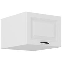 Küchenschrank Stilo weiß matt/weiß 50 Nagu-36 1F