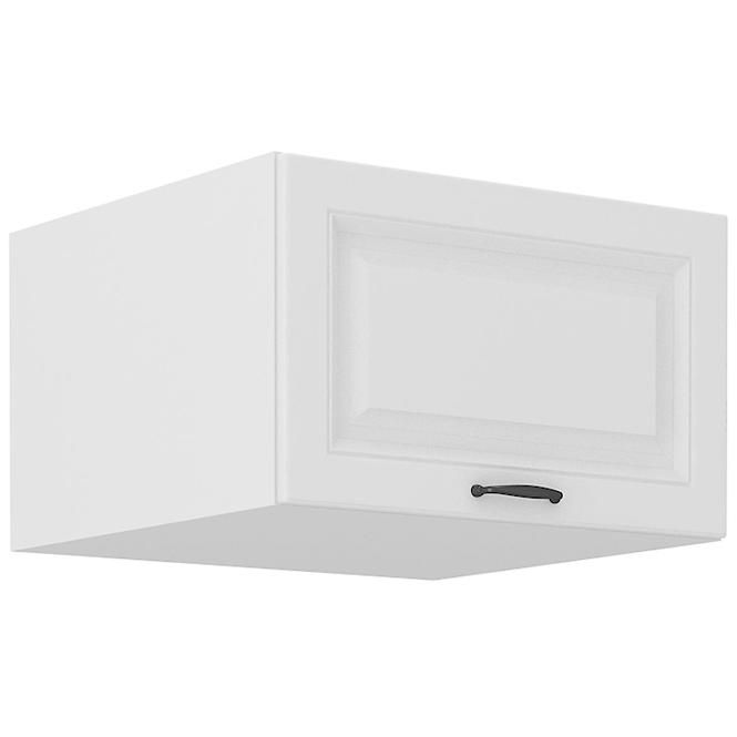 Küchenschrank Stilo weiß matt/weiß 60 Nagu-36 1F