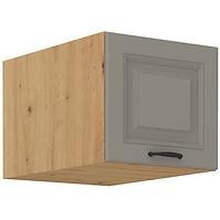Küchenschrank Stilo claygrey/artisan 40 Nagu-36 1F