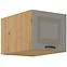 Küchenschrank Stilo claygrey/artisan 40 Nagu-36 1F