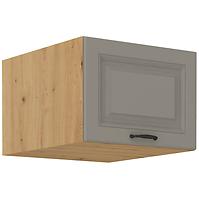 Küchenschrank Stilo claygrey/artisan 50 Nagu-36 1F