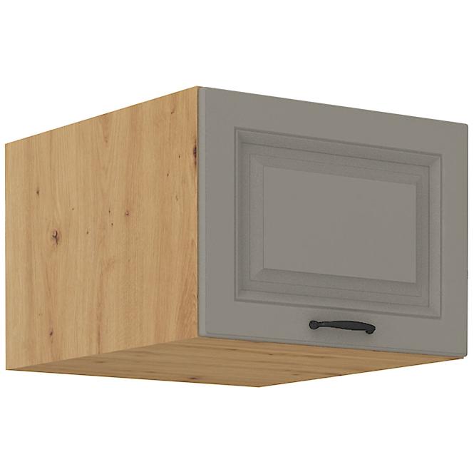 Küchenschrank Stilo claygrey/artisan 50 Nagu-36 1F