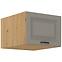 Küchenschrank Stilo claygrey/artisan 50 Nagu-36 1F