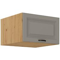 Küchenschrank Stilo claygrey/artisan 60 Nagu-36 1F