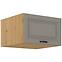 Küchenschrank Stilo claygrey/artisan 60 Nagu-36 1F