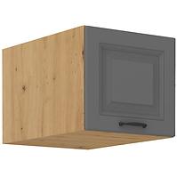 Küchenschrank Stilo dustgrey/artisan 40 Nagu-36 1F