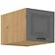 Küchenschrank Stilo dustgrey/artisan 40 Nagu-36 1F