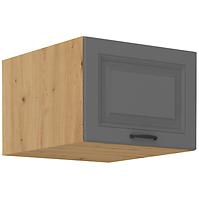 Küchenschrank Stilo dustgrey/artisan 50 Nagu-36 1F