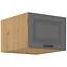 Küchenschrank Stilo dustgrey/artisan 50 Nagu-36 1F