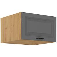 Küchenschrank Stilo dustgrey/artisan 60 Nagu-36 1F