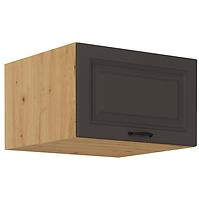 Küchenschrank Stilo graphit matt/artisan 60 Nagu-36 1F