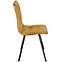 Stuhl Orlando senffarbe,4