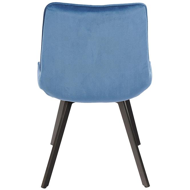 Stuhl Verti blau
