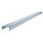 U – Profil Smart 0,4x90x2000 mm verzinkt